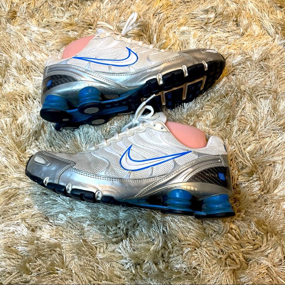 nike shox t4